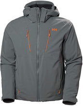 
                        
                          Load image into Gallery viewer, Helly-Hansen 65551 Men's Alpha 3.0 Jacket
                        
                      