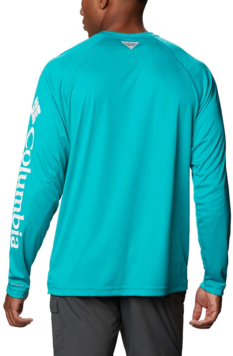 Columbia Men's Terminal Tackle Long Sleeve Shirt