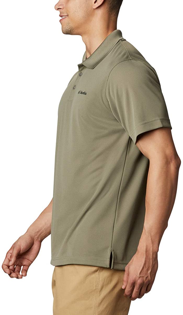 Columbia Men's Utilizer Polo