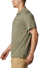 
                        
                          Load image into Gallery viewer, Columbia Men's Utilizer Polo
                        
                      
