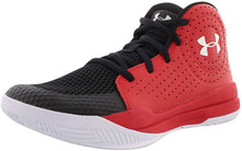 
                        
                          画像をギャラリービューアに読み込む, Under Armour Unisex-Child Pre School Jet 2019 Basketball Shoe
                        
                      