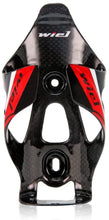 
                        
                          Cargar imagen en el visor de la galería, Wiel Full Carbon Fiber Bicycle Bike Light Drink Water Bottle Cage Holder
                        
                      