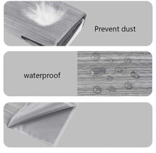 
                        
                          Muat gambar ke penampil Galeri, Oranmay Dust Cover for Ps5 Console, Host DustProof Cover Skin Soft Protector Sleeve for PS5 Play-Station 5 Console - Black - JOY2ESpree
                        
                      
