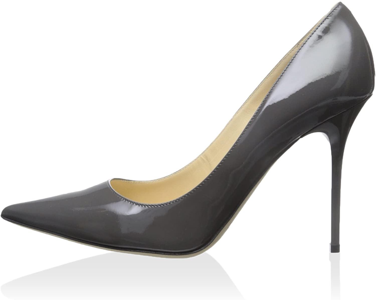 JIMMY CHOO Women's ABEL Pump