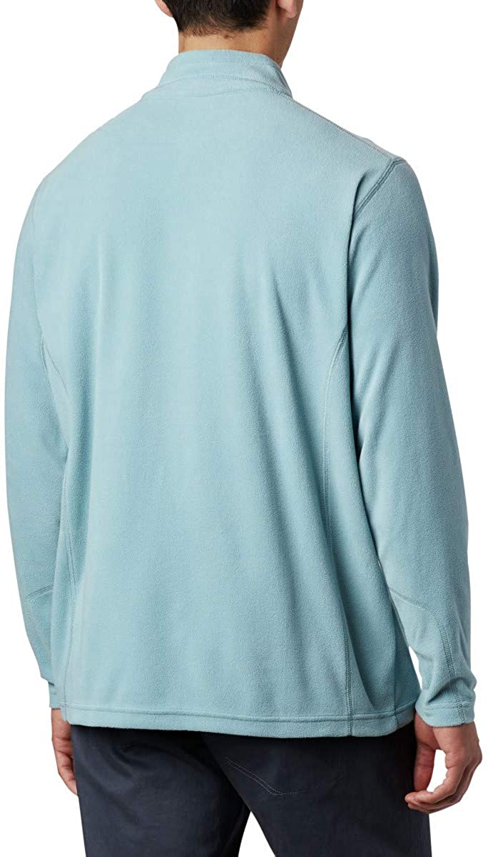 Columbia Men's Klamath Range Ii Half Zip
