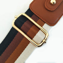 
                        
                          Load image into Gallery viewer, Beacone Wide Purse Strap Replacement Adjustable Crossbody Handbag Strap Belt
                        
                      