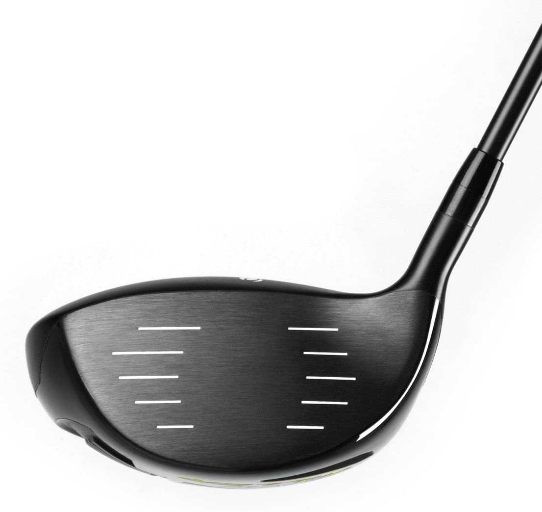 Orlimar Men's Slice Killer Golf Driver - JOY2ESpree