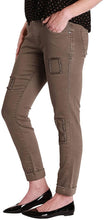 
                        
                          Cargar imagen en el visor de la galería, Jag Jeans Women's Erin Cuffed Ankle Jean
                        
                      