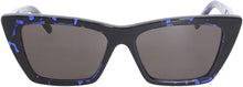 
                        
                          將圖片載入圖庫檢視器 Saint Laurent SL 276 Mica
                        
                      