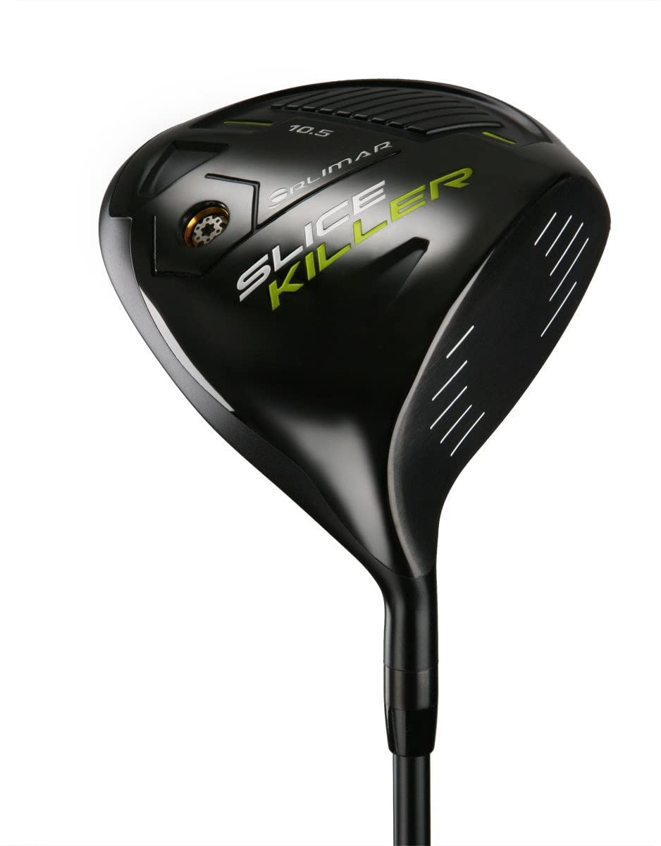 Orlimar Men's Slice Killer Golf Driver - JOY2ESpree