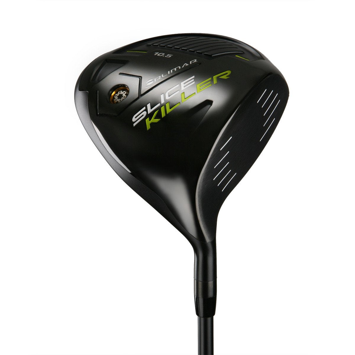 Orlimar Men's Slice Killer Golf Driver - JOY2ESpree