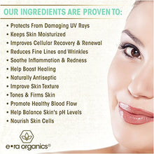 
                        
                          Load image into Gallery viewer, Era Organics Tea Tree Oil Face Cream - For Oily, Acne Prone Skin
                        
                      