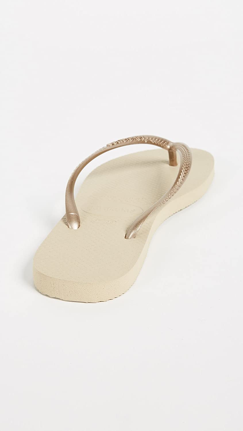 Havaianas Women's Slim Flip Flop Sandal