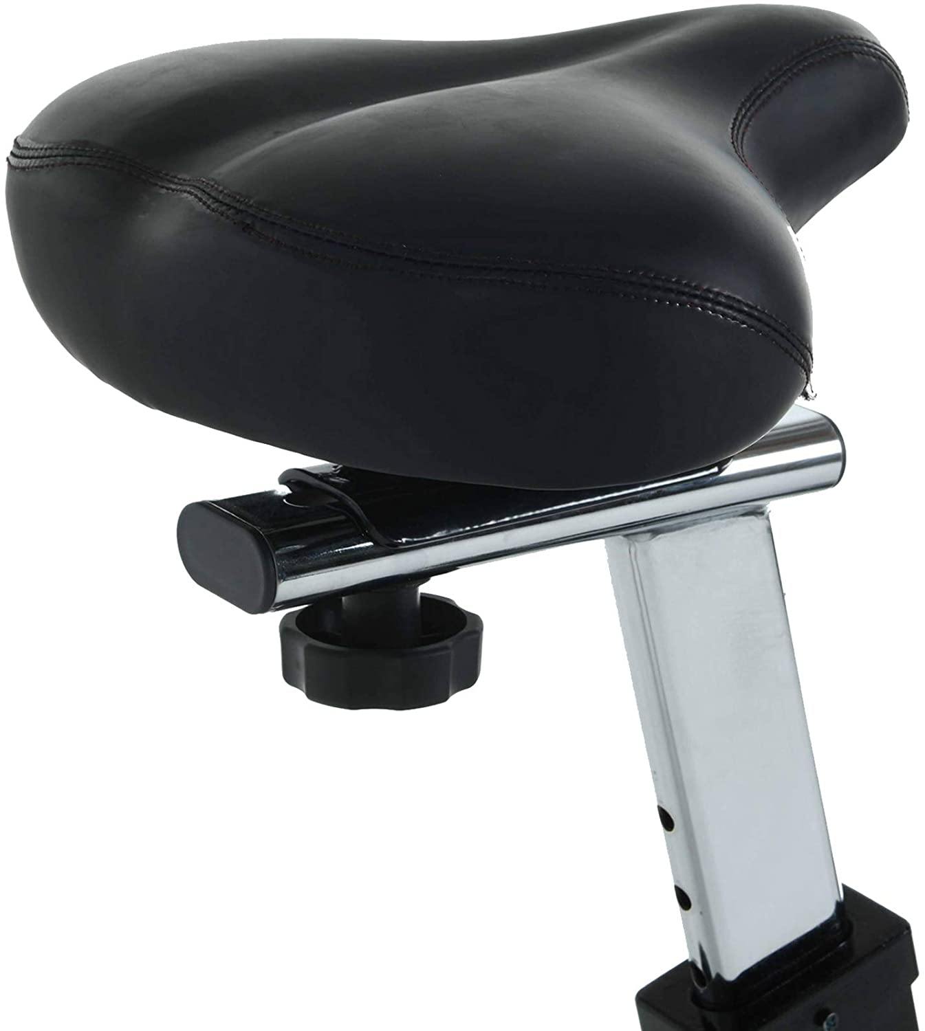 Women’s Health Men’s Health Bluetooth Indoor Cycling Bike with OPTIONAL 6 Month Subscription of the MyCloudFitness App - JOY2ESpree
