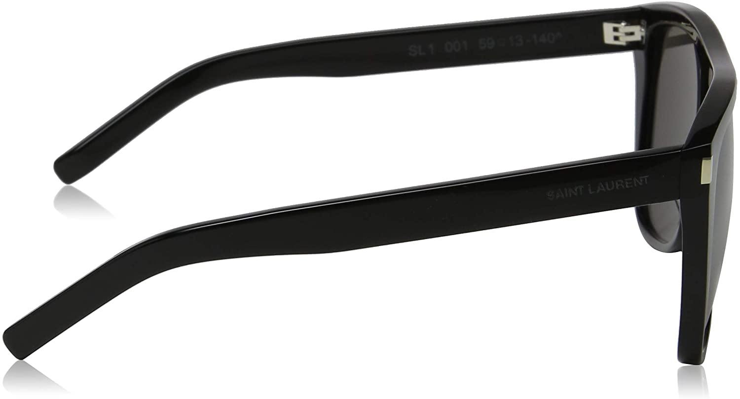 SAINT LAURENT Women's Sl 1 Square