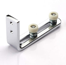 
                        
                          Cargar imagen en el visor de la galería, New Improved Design!!! Barn Door Floor Guide | Smooth AS Butter Bearings!!!
                        
                      