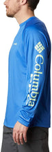 
                        
                          Load image into Gallery viewer, Columbia Men's Terminal Tackle Long Sleeve Shirt
                        
                      