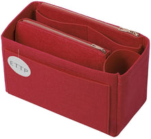 
                        
                          將圖片載入圖庫檢視器 Purse Organizer, Felt Bag Organizer Insert Purse Organizer For LV Speedy, Neverfull, Tote, Handbag,Shaper 3 Sizes
                        
                      