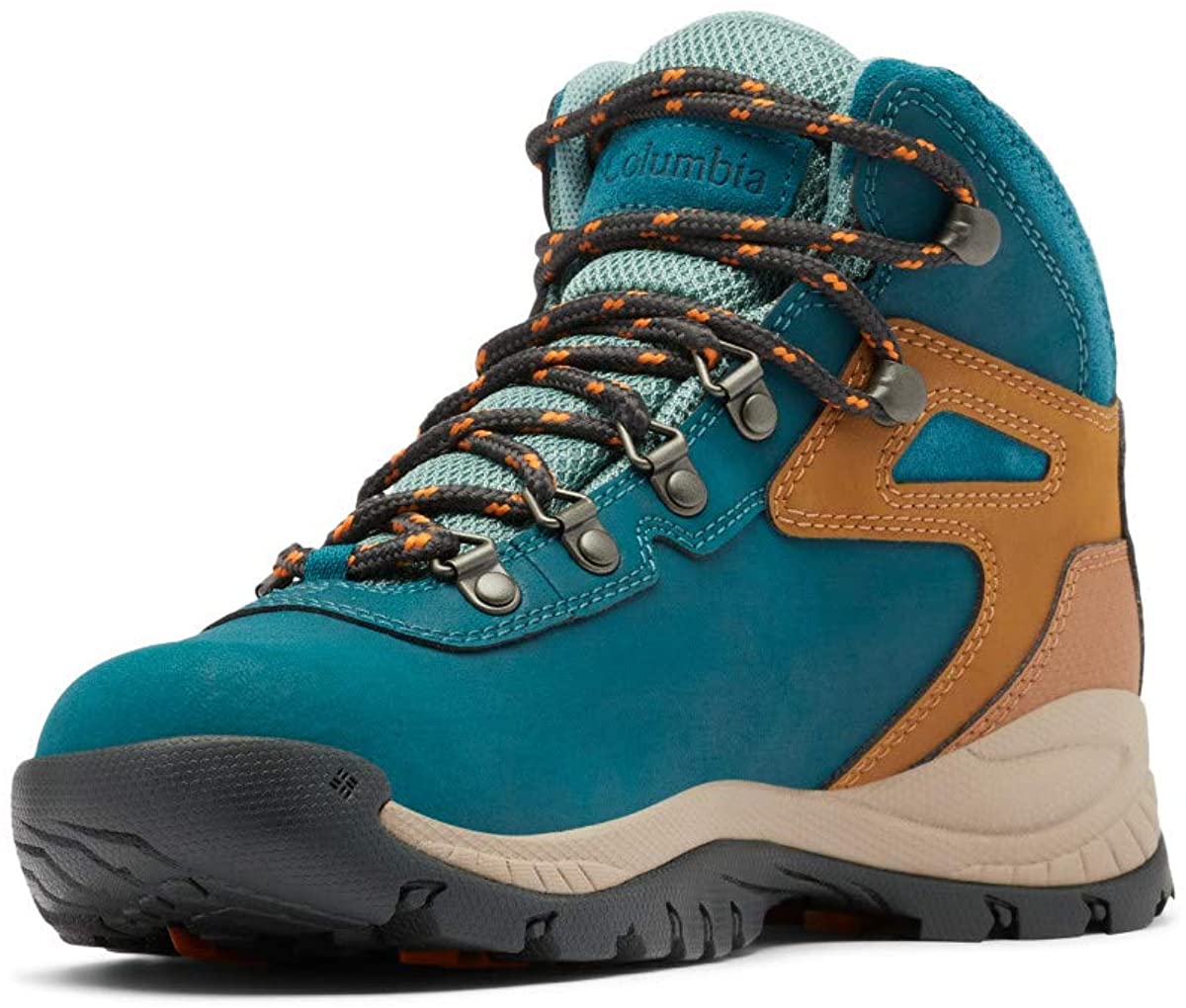 Columbia Women's Newton Ridge Plus Hiking Boot
