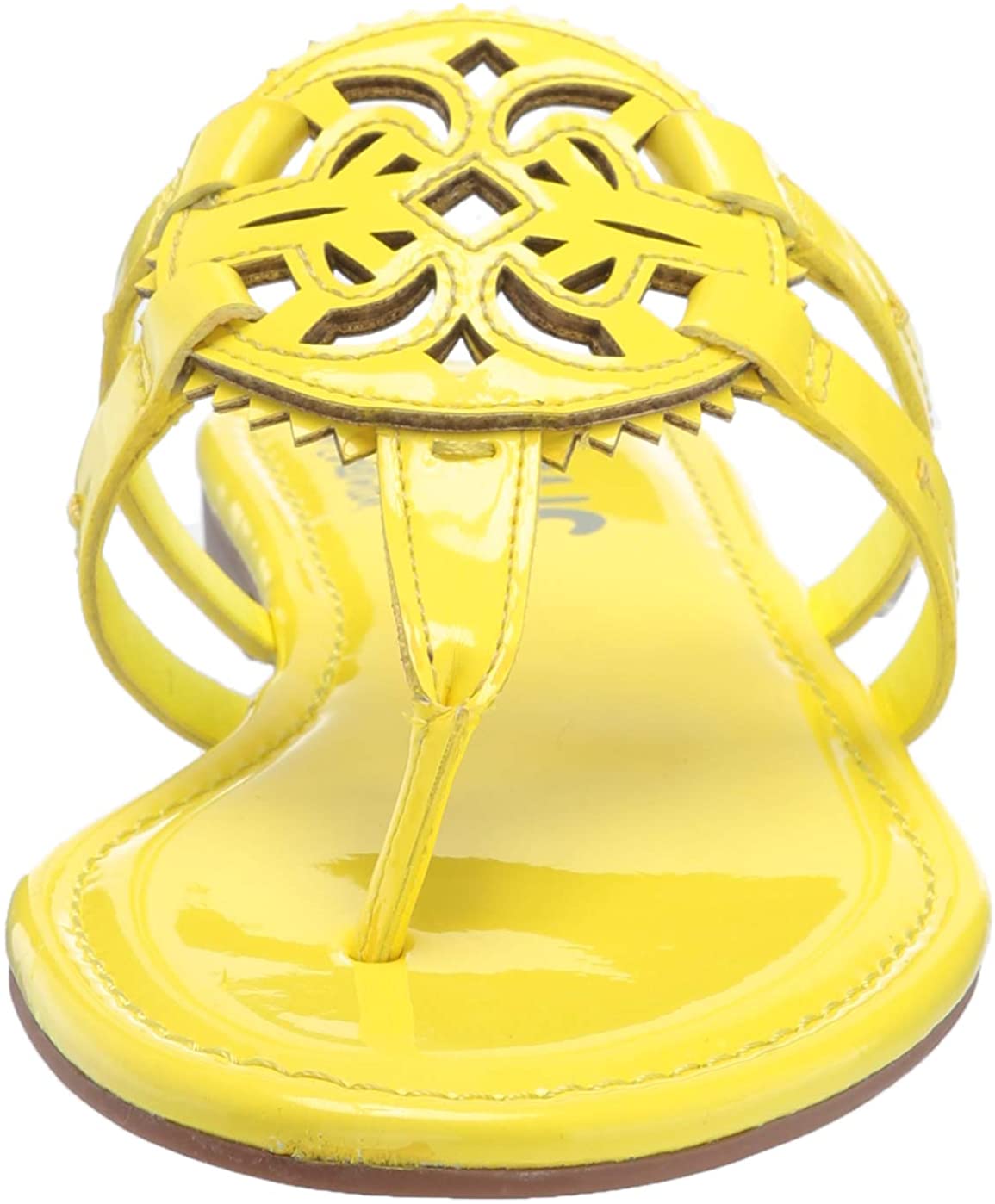 Circus by Sam Edelman Women's Canyon Flat Sandal