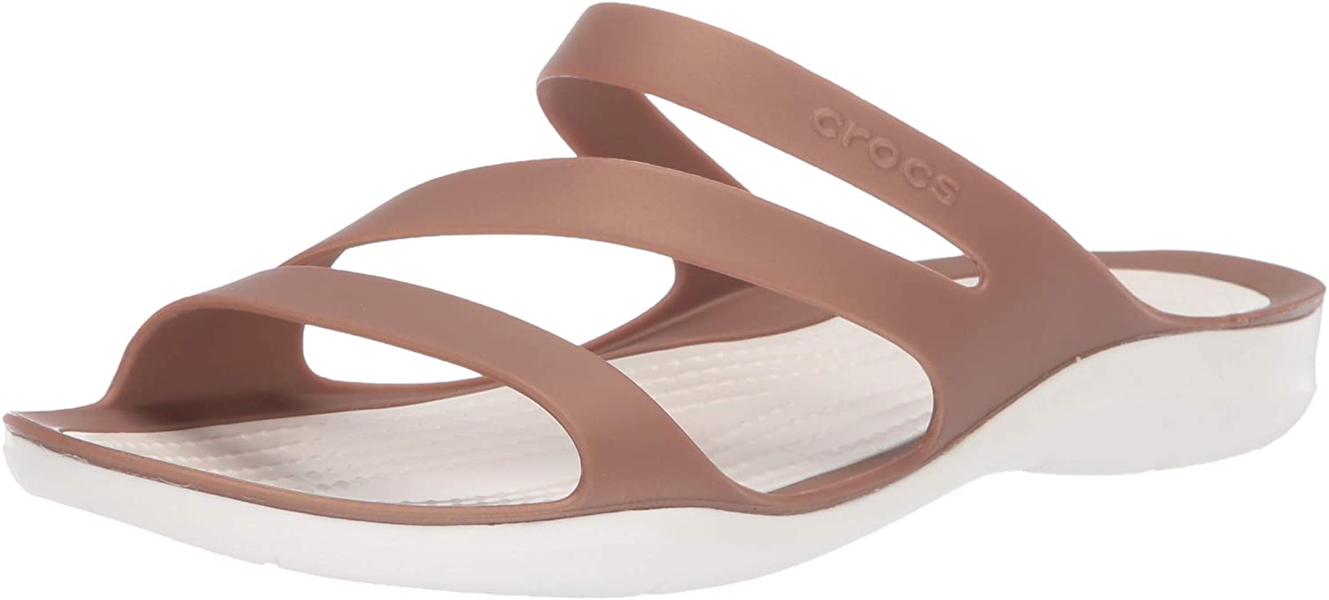 Crocs Women's Swiftwater Sandal Sport