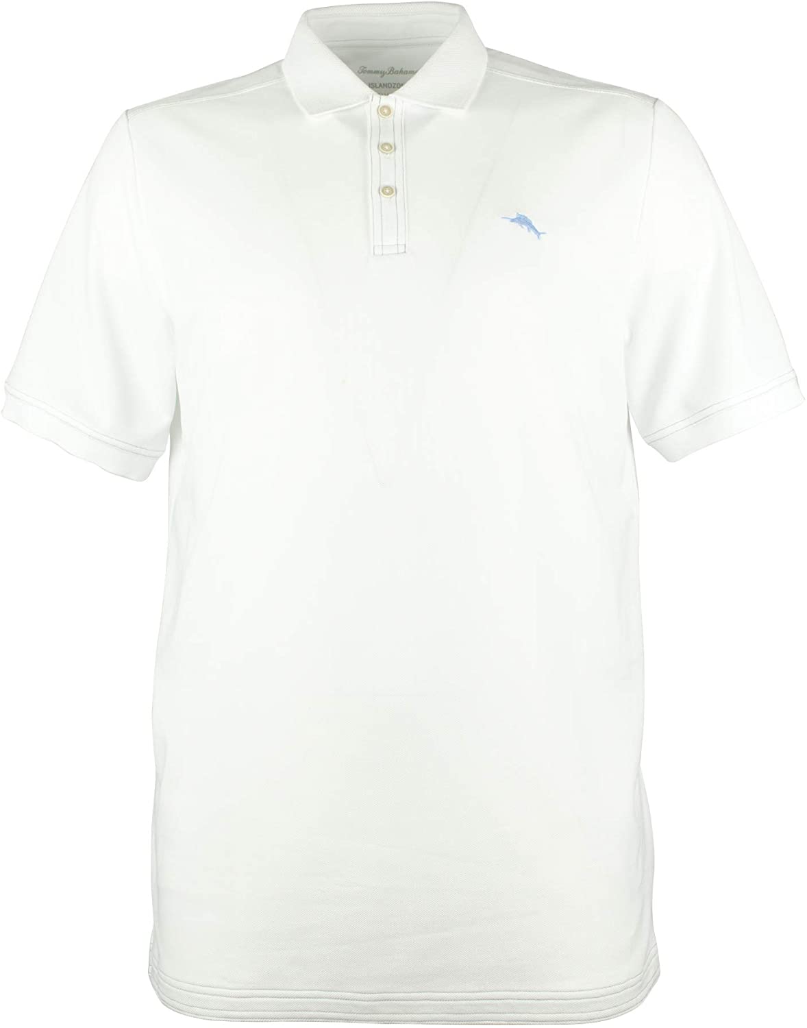Tommy Bahama Men's The Emfielder Polo Shirt