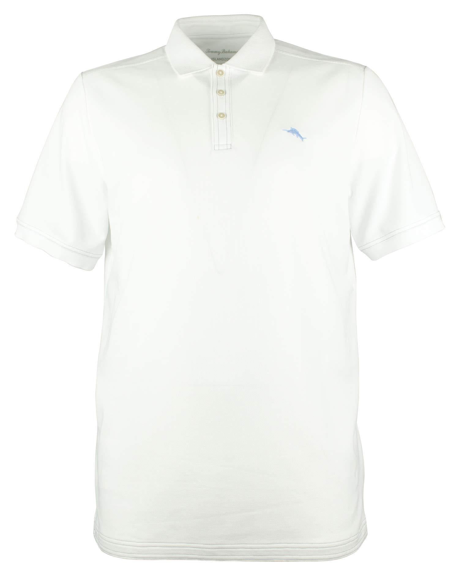 Tommy Bahama Men's The Emfielder Polo Shirt - JOY2ESpree