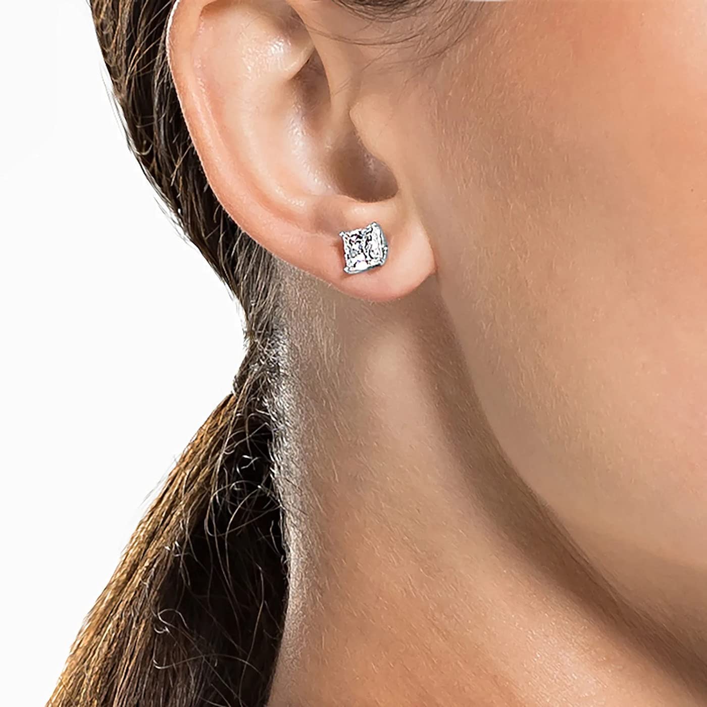 SWAROVSKI Women's Attract Crystal Jewelry Collection - JOY2ESpree
