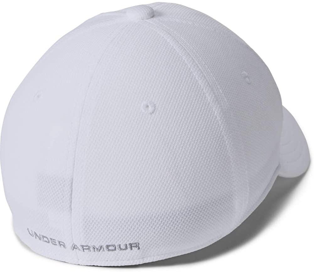 Under Armour Boys' Blitzing 3.0 Cap