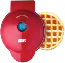 
                        
                          Cargar imagen en el visor de la galería, Dash Mini Maker Portable Grill Machine + Panini Press for Gourmet Burgers - JOY2ESpree
                        
                      