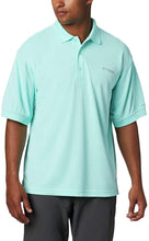 
                        
                          Muat gambar ke penampil Galeri, Columbia Men's Perfect Cast Polo Shirt
                        
                      