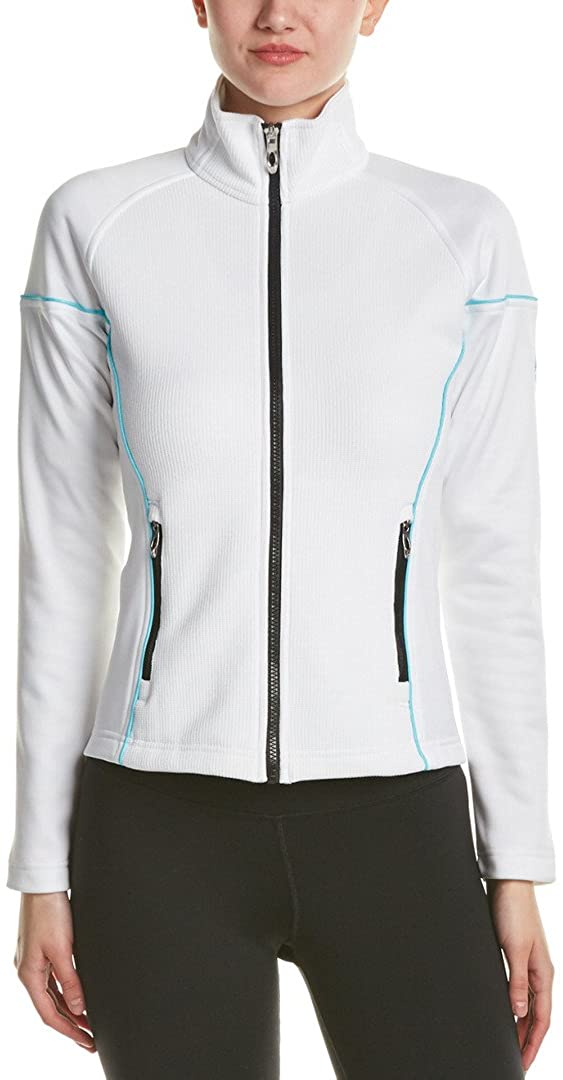Spyder Women's Premier Light Weight Stryke Fleece Sweater
