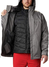 
                        
                          將圖片載入圖庫檢視器 Columbia Men\'s Whirlibird IV Interchange Jacket, Waterproof &amp; Breathable
                        
                      