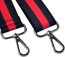 
                        
                          將圖片載入圖庫檢視器 Wide Shoulder Strap Adjustable Replacement Belt Guitar Style Cross body Handbag Purse Strap
                        
                      