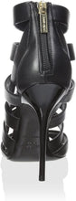 
                        
                          गैलरी व्यूवर में इमेज लोड करें, JIMMY CHOO Women's Damsen Heel Sandal
                        
                      