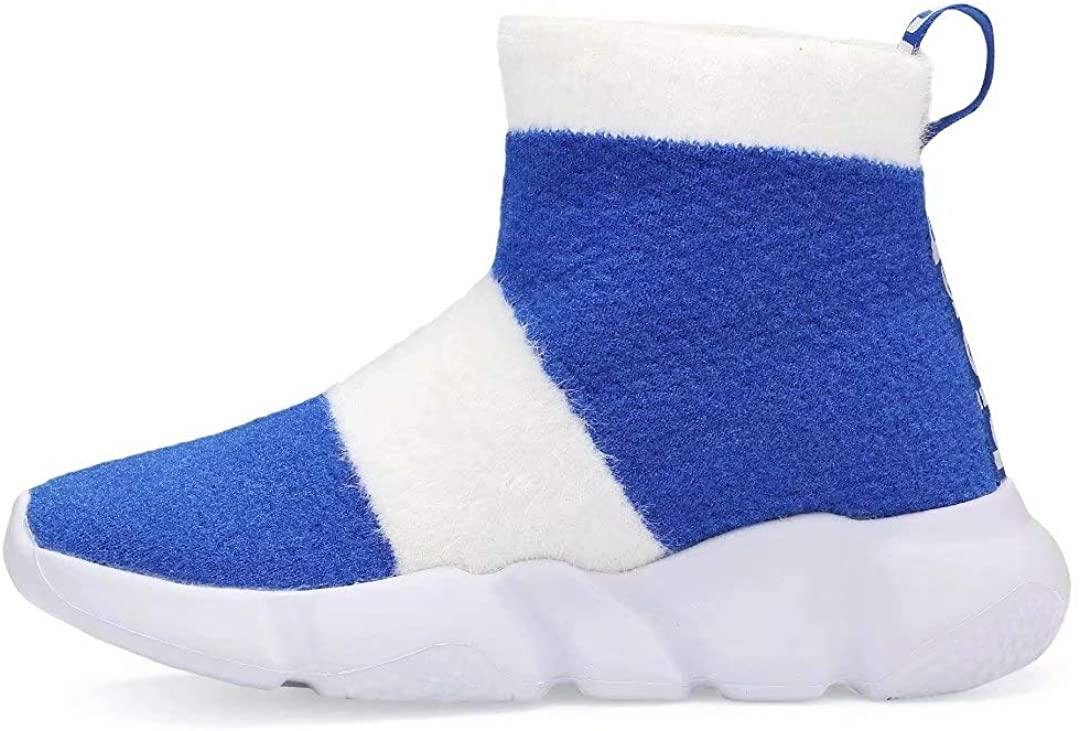 YAVY Kids Sock Sneakers for Boys and Girls Tennis Sock Shoes Lightweight Running Shoes Breathable Casual Sports Shoes - JOY2ESpree