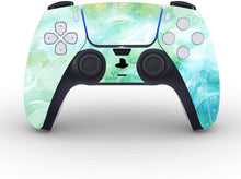 
                        
                          画像をギャラリービューアに読み込む, PlayVital Colorful Triangle Full Set Skin Decal for PS5 Console Disk Edition - JOY2ESpree
                        
                      