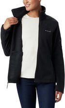 
                        
                          Load image into Gallery viewer, Columbia Women's Fast Trek II Full Zip Soft Fleece Jacket
                        
                      