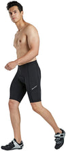
                        
                          Load image into Gallery viewer, BALEAF Men's Bike Shorts Padded Cycling Bicycle Road Bike Tights Biker Pockets UPF 50+
                        
                      