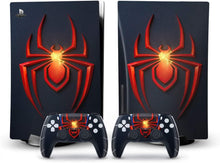
                        
                          將圖片載入圖庫檢視器 Mmoptop PS5 Skin Na-ruto for Playstation 5 Disc Edition with Console and Dualsense Controller Full Set - JOY2ESpree
                        
                      