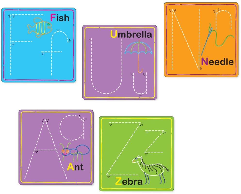 Wikki Stix Traveler Playset