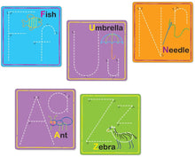 
                        
                          Load image into Gallery viewer, Wikki Stix Traveler Playset
                        
                      