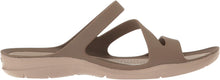 
                        
                          Load image into Gallery viewer, Crocs Women's Swiftwater Sandal Sport
                        
                      