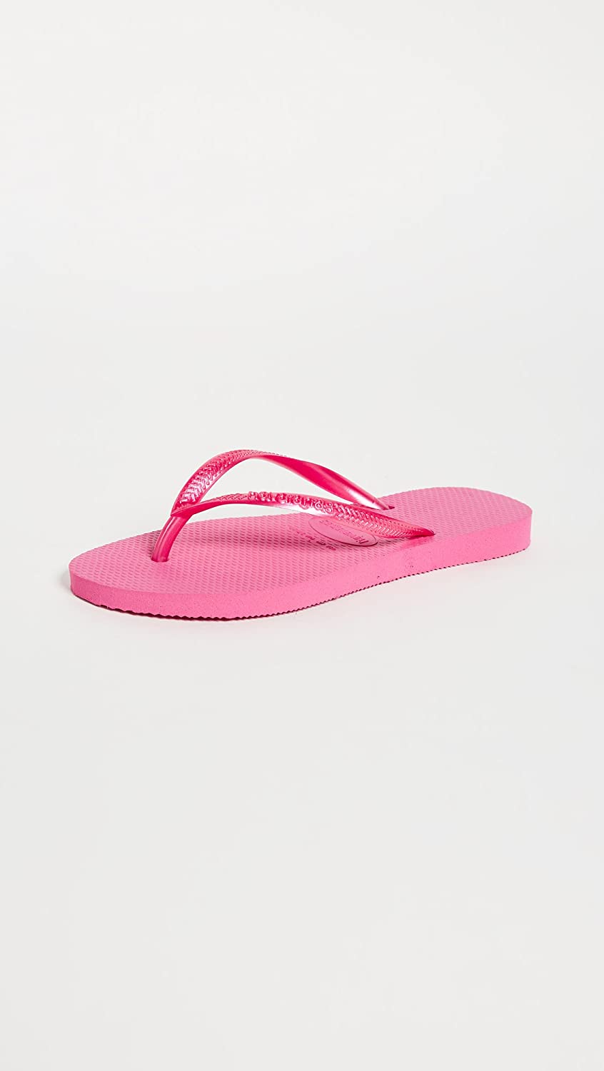 Havaianas Women's Slim Flip Flop Sandal
