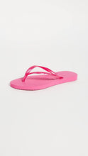 
                        
                          Load image into Gallery viewer, Havaianas Women's Slim Flip Flop Sandal
                        
                      