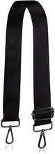 
                        
                          Cargar imagen en el visor de la galería, Allzedream Wide Purse Strap Replacement Crossbody Shoulder Bag Adjustable
                        
                      