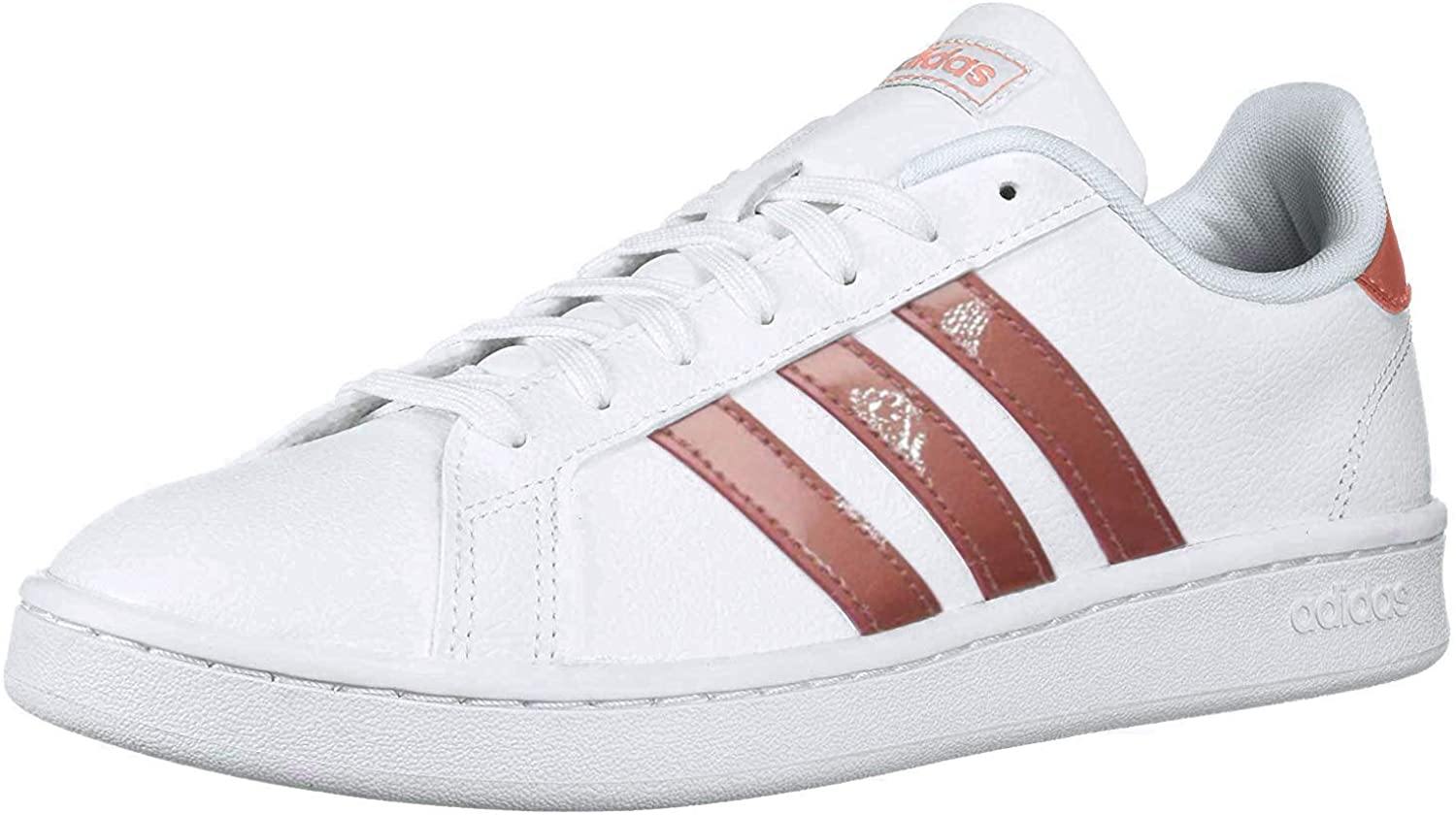 adidas Women's Grand Court Sneaker