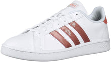 
                        
                          Load image into Gallery viewer, adidas Women's Grand Court Sneaker
                        
                      