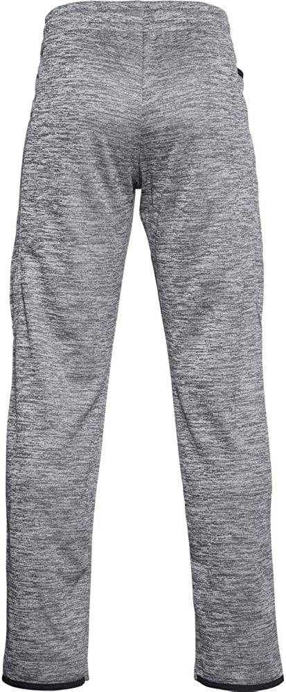 Under Armour Boys Fleece Pants