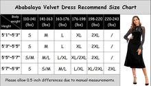 
                        
                          Load image into Gallery viewer, Velvet Formal Dress Lace Splicing Glitter Gowns
                        
                      